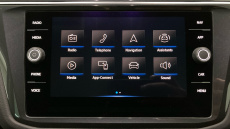 Volkswagen Tiguan 1.5 TSI 150 Active 5dr DSG Petrol Estate